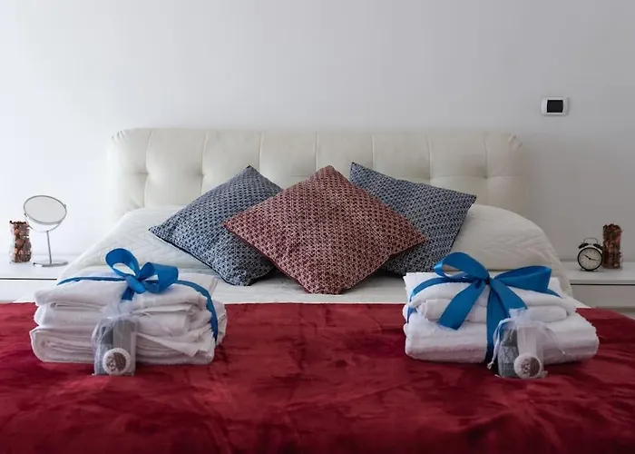B&B A Napoli Da Nana -