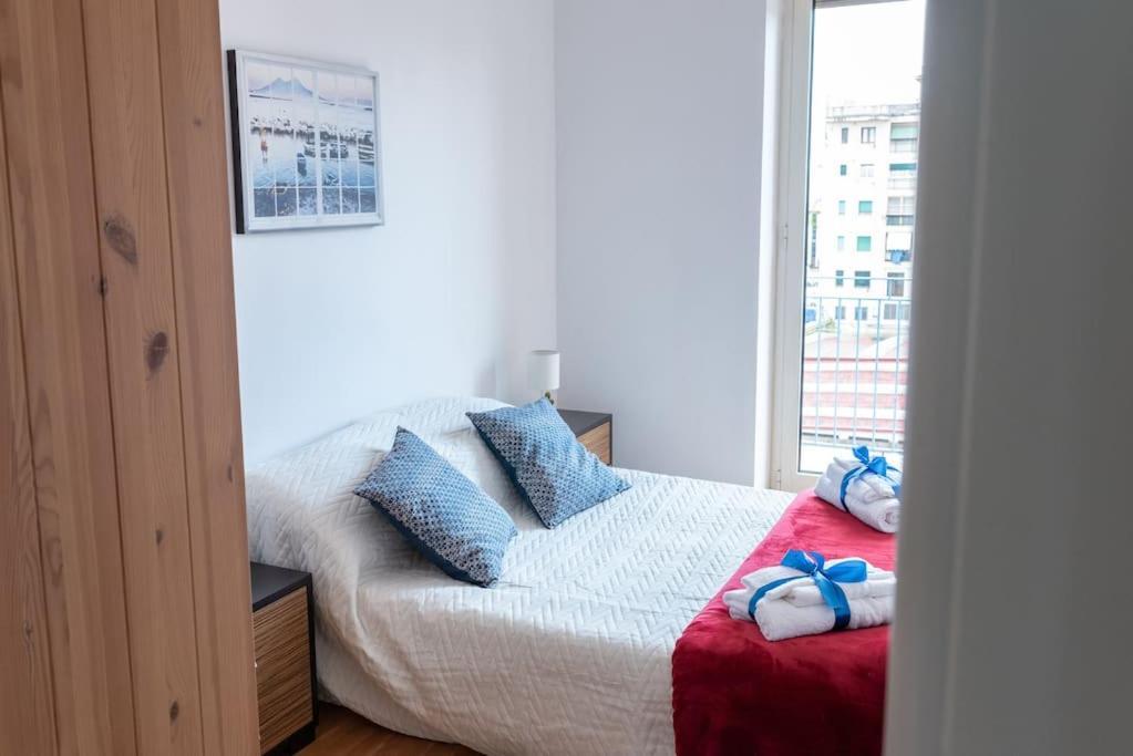 A Da Nana - Appartement Napels