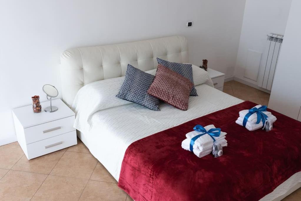 Appartamento A Da Nana -