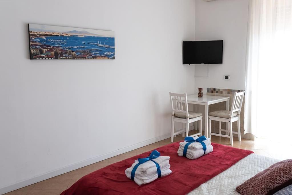 A Da Nana - Appartamento Napoli