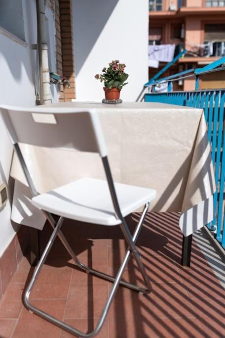 Appartement A Da Nana - Napels